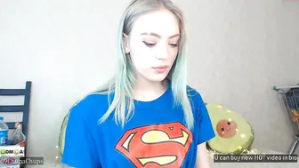 69chupachups pretty cream lotion pussy