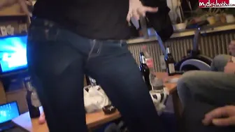 blondehexe Sweet girl