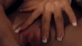 LilliePrivat crazy babe shows beautiful breasts