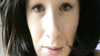 devote-schlampe Young chick