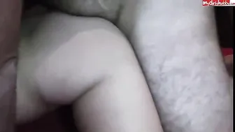 MelanieMoon busty slut poses naked