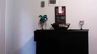 john_wick_long_dick extravagant babe blissfully bangs holes