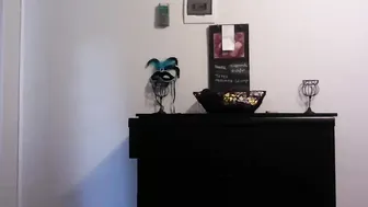 john_wick_long_dick extravagant babe blissfully bangs holes