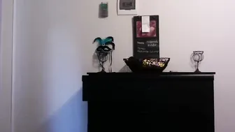 john_wick_long_dick extravagant babe blissfully bangs holes