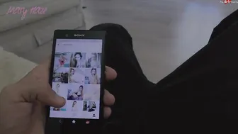 MaryHaze Juicy blonde