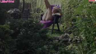 LilliePrivat 26 March 2020