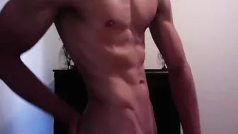 john_wick_long_dick courtesan takes off her tights, showing charms