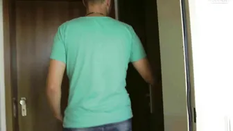 Dirty-Tina 27 April 2020