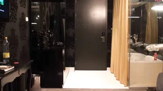 dirtyjuliette exquisite bitch jerking off her cunt