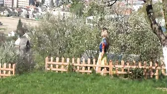 dirtyjuliette bitch in high heels and her sexy legs