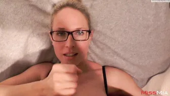 MISSMIA Wonderful lady