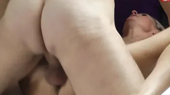 Dirty-Tina the most flexible of all runet