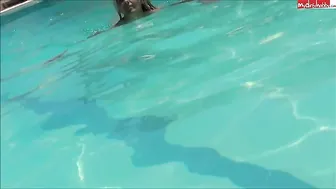 JuliettaSanchez hot beast jerking her shaved cunt