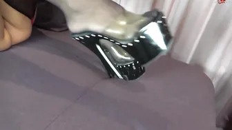 JackyLawless Wonderful lady