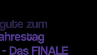 MISSMIA hot slut fingering himself