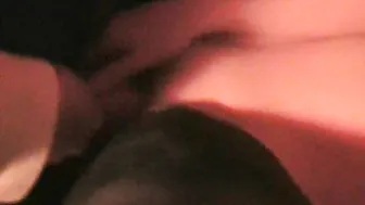 devote-schlampe Black haired bitch