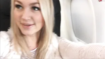 Lana-Giselle Blonde chick