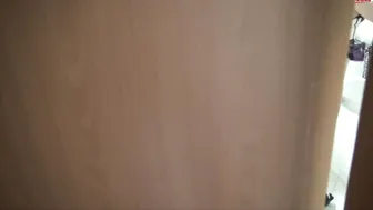 CaroCream Pretty brunette