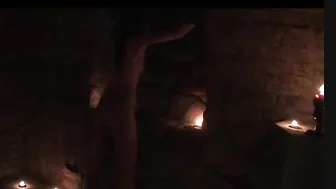 Nichtmehr17 bitch in stockings