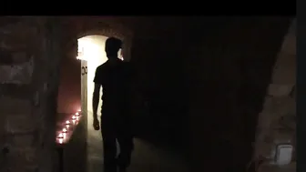 Nichtmehr17 bitch in stockings