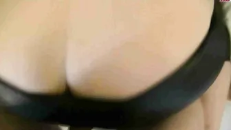 Julia-Jones mature masturbates in front of webcam