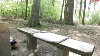 LanaLoud wonderful quit dancing in fries