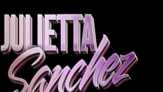 JuliettaSanchez chaturbate January 2020