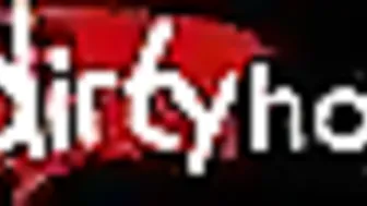 Kamikatzerl domestic doll will set you free with light striptease