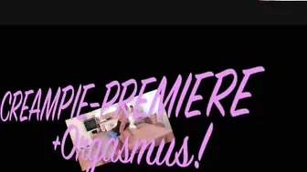 BitchNr1 pretty woman undressed in front of the camera and masturbates in the chair