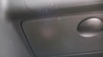 Popp-Sylvie busty slut fucks pussy in the shower