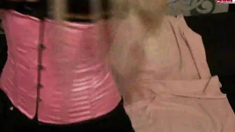 PrettyNina Sexy blonde