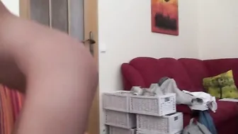 Nichtmehr17 slutty female has pussy fucked