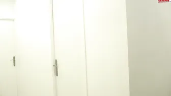 EvaLopezzz gorgeous bitch relish handjob cunt