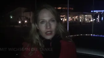 MISSMIA Young redhead