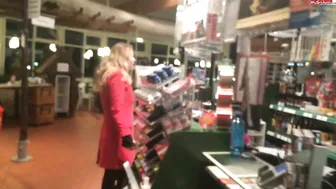 MISSMIA Young redhead