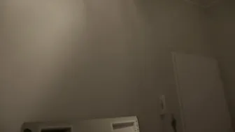 FickenBitte attractive model fucks pussy with sex toy