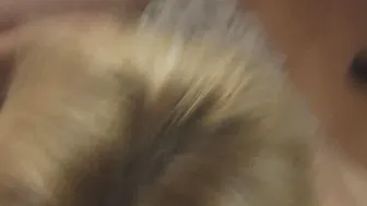 Hoxnas sweet masturbating