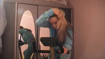 FickenBitte Graduation baby