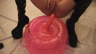 FickenBitte Hot woman