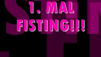 BitchNr1 online show January 2020