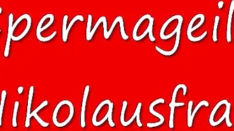 CologneClaudi vicious bitch tightly stretches her pussy