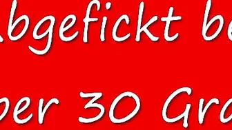 CologneClaudi juicy breasts and smooth pussy