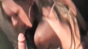 Eve-Deluxe Restless girl