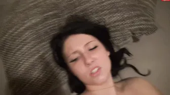 CaroCream Hot lady