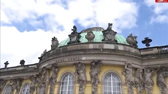 Ani Blackfox Blonde in