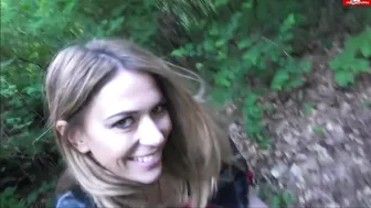 Ani Blackfox Blonde in