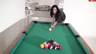 BlackSophie busty mare gets fucked by a sweetheart