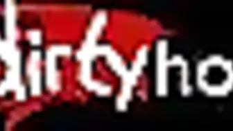 Ani Blackfox a bitch eating a banana