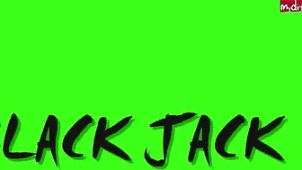 Eve-Deluxe Crazy blonde