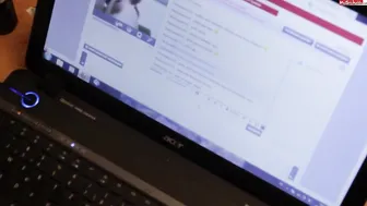 Dirty-Linchen Impressive woman